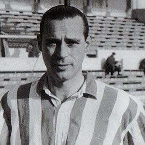 José Luis Panizo