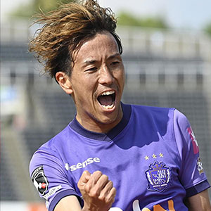 Yoshifumi Kashiwa