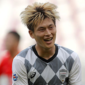 Kyogo Furuhashi