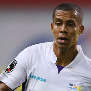 Douglas Vieira