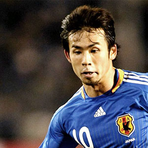 Koji Yamase