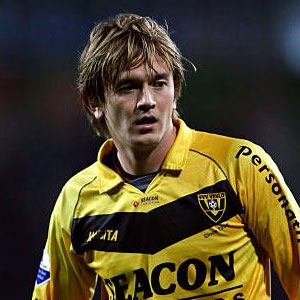 Robert Cullen