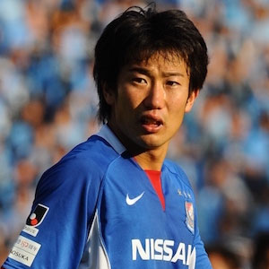 Kazuma Watanabe