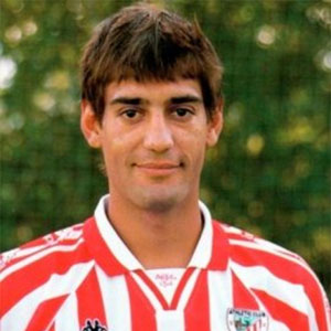 Ismael Urzaiz