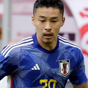 Yūta Nakayama