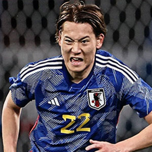 Ayumu Seko