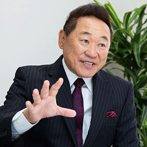 Yasutaro Matsuki
