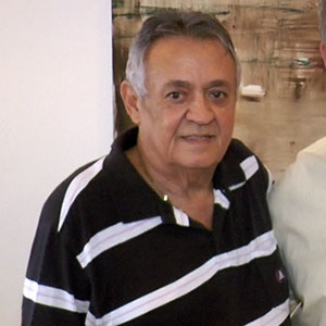 Nicanor de Carvalho