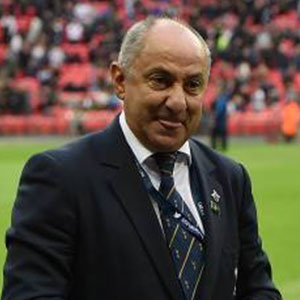 Osvaldo Ardiles