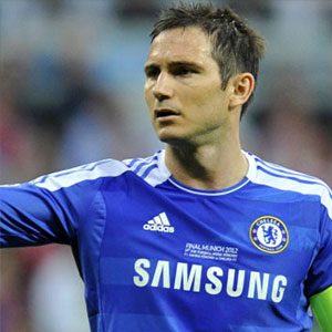 Frank Lampard