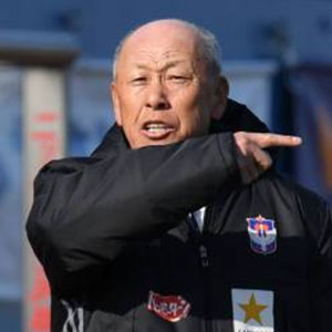 Masakazu Suzuki