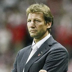 Guido Buchwald