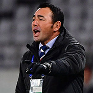 Kenta Hasegawa