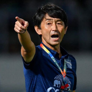 Masatada Ishii