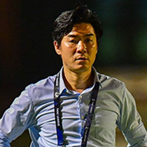 Yoon Jong-hwan