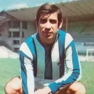 Fernando Ansola