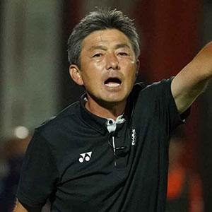 Shigetoshi Hasebe