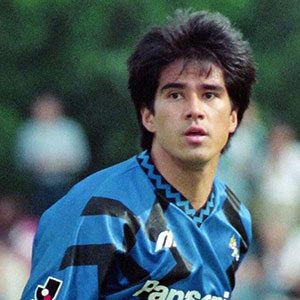 Akihiro Nagashima