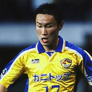 Yuichi Nemoto