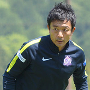 Takashi Shimoda