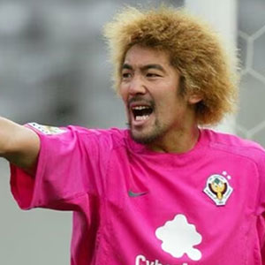 Yoshinari Takagi