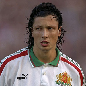 Luboslav Penev