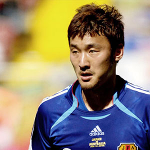 Teruyuki Moniwa