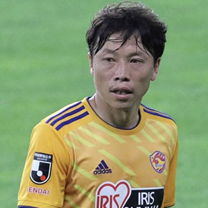 Ryang Yong-gi