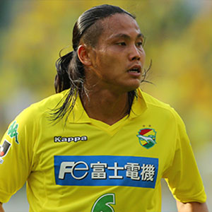 Yusuke Tanaka
