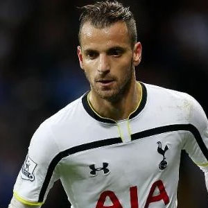 Roberto Soldado