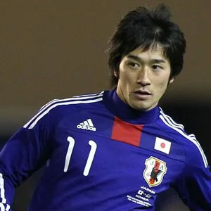 Keiji Tamada