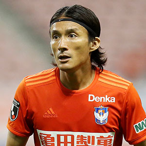 Tatsuya Tanaka