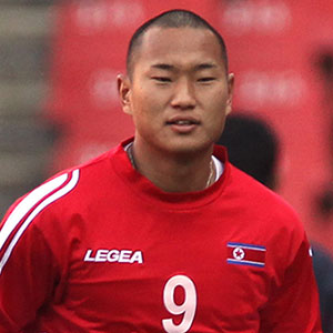 Jong Tae-se