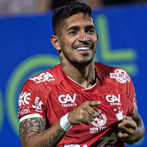 Pedro Júnior