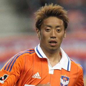 Shoki Hirai