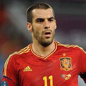 Álvaro Negredo