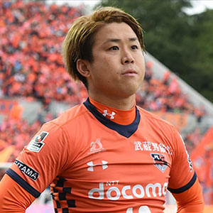 Genki Omae