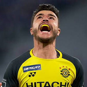 Cristiano da Silva