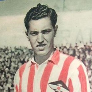 Paco Campos