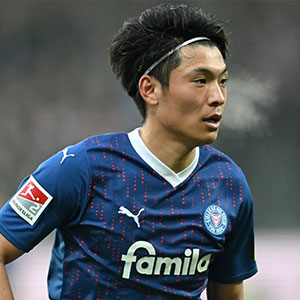 Shuto Machino
