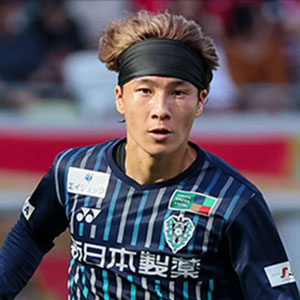 Yuya Yamagishi