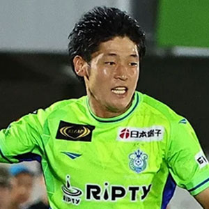 Yuki Ohashi