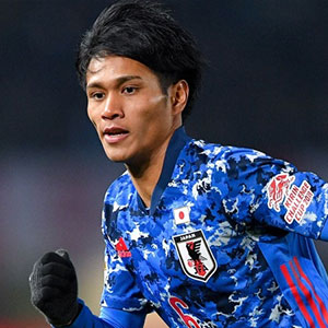Yoichi Naganuma