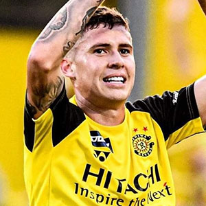 Matheus Sávio