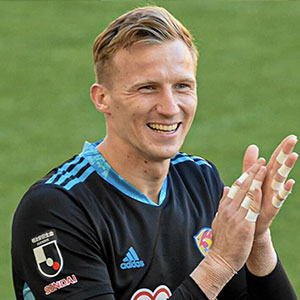Jakub Słowik