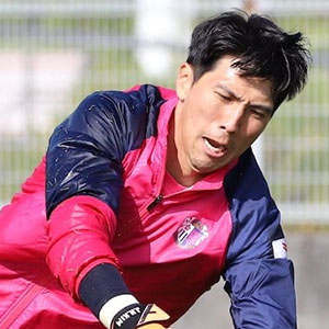 Kim Jin-hyeon