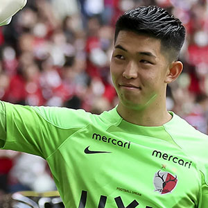 Tomoki Hayakawa