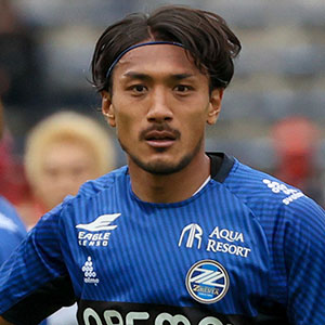 Yuki Nakashima
