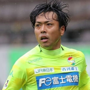 Takayuki Funayama