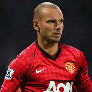 Wesley Sneijder